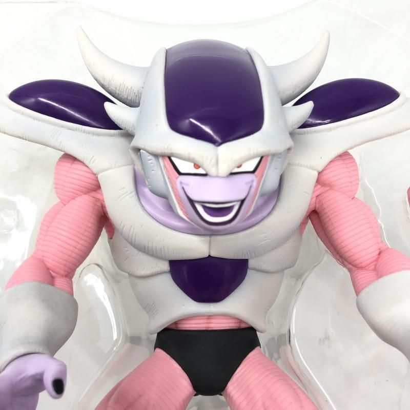 【中古】箱傷み)バンダイ 一番くじ E賞 フリーザ(第三形態) フィギュア MASTERLISE/ドラゴンボール BATTLE ON PLANET NAMEK[6][240006551729] 中古】箱傷み)バンダイ 一番くじ E賞 フリーザ(第三形態