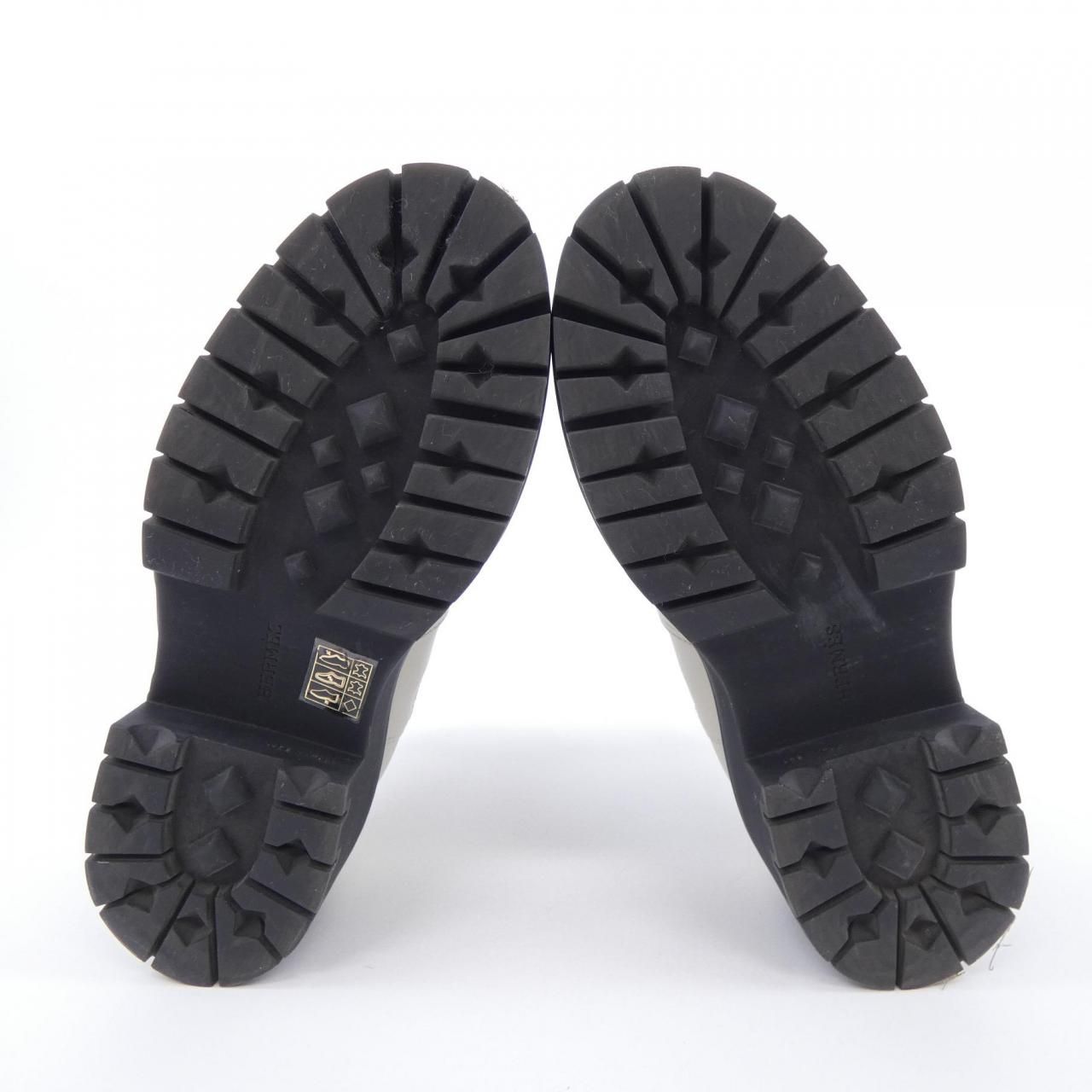 エルメス HERMES ハロウ HARROW Hカデナ 232060Z ブーツ KIN-KAAI_COM