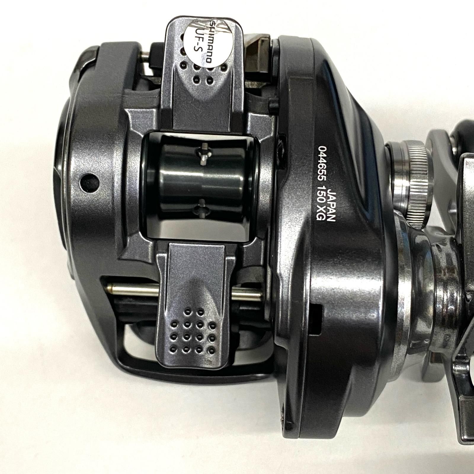 加古川店】 中古 SHIMANO | シマノ リール XG 22バンタム Bantam