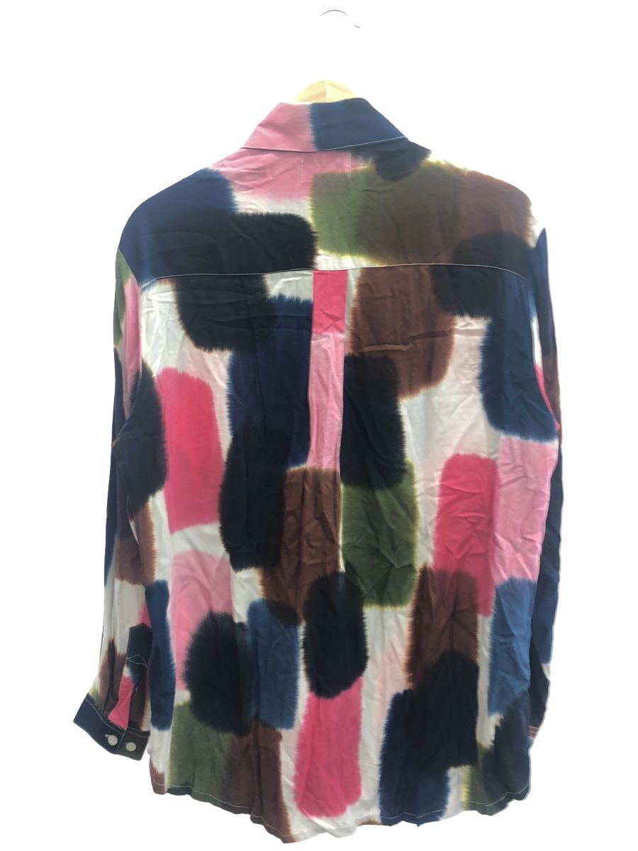sukuhome パジャマ　シャツ S SUKU HOME スクホーム セットアップ Winter Pyjamas レディース