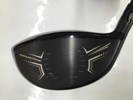 中古】ダンロップ SRIXON ZX5 ドライバー 10.5° Sフレックス