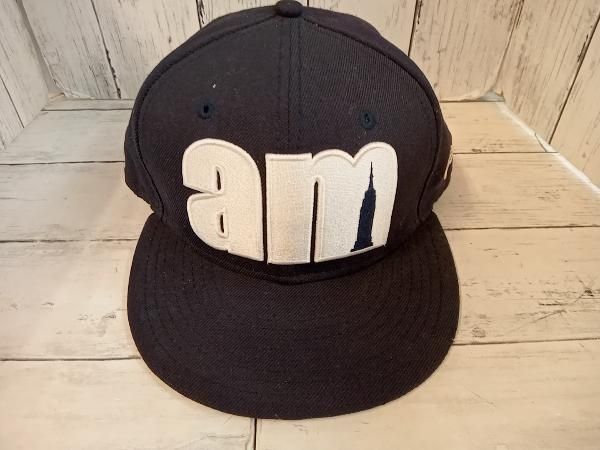 NEW ERA ニューエラ キャップ ネイビー