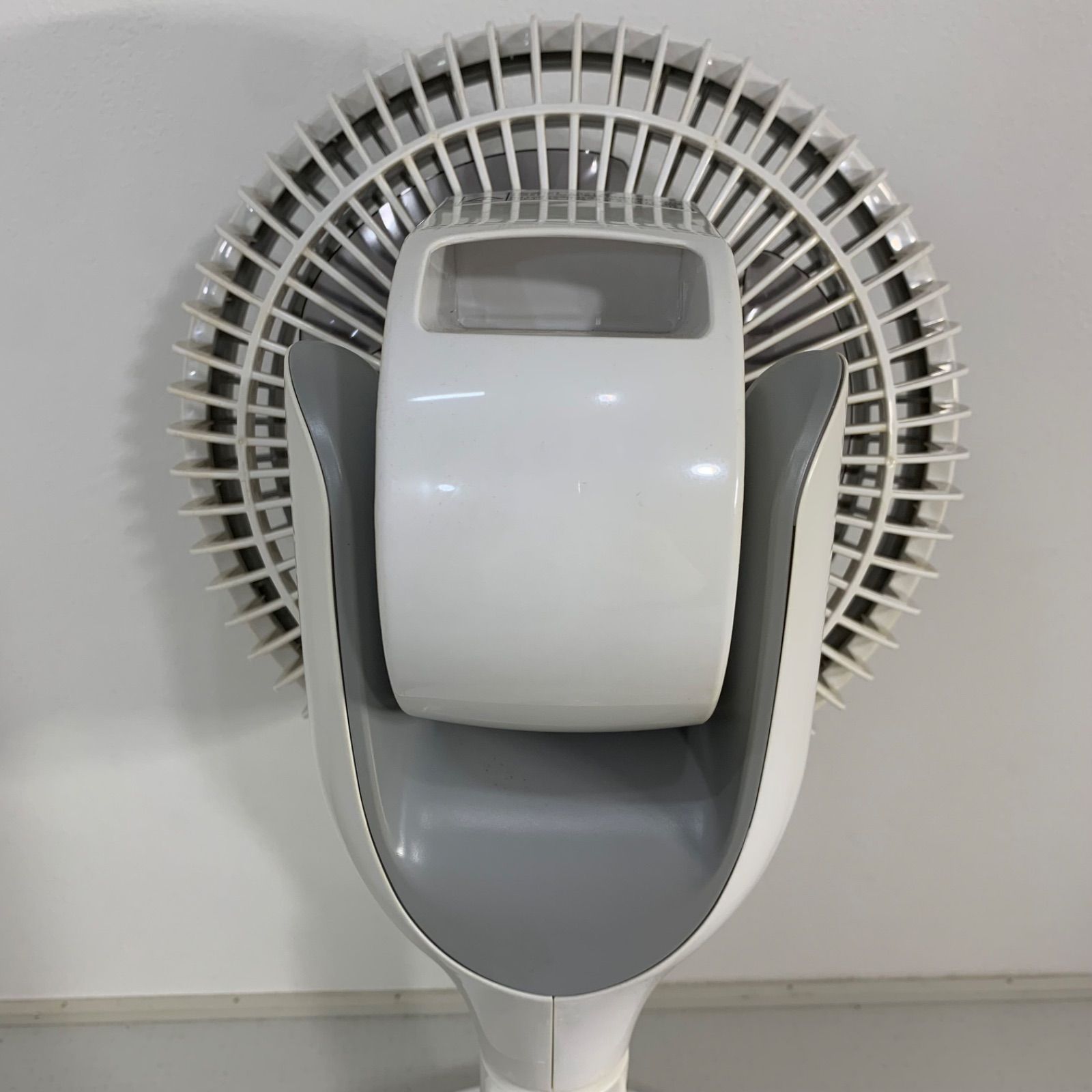 21年製 シャープ PJ-N2DS-W 扇風機 箱あり - メルカリ