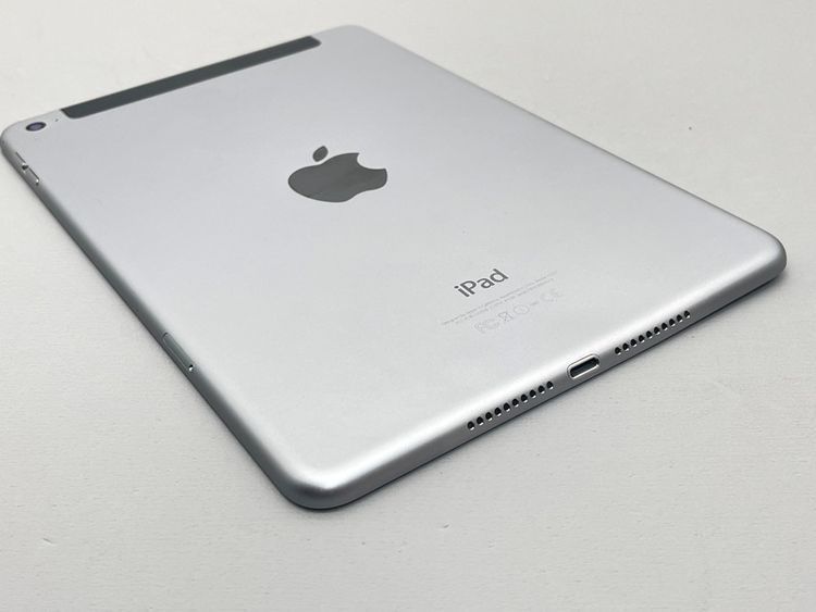 中古】iPad mini4 Wi-Fi+Cellular 32GB 【格安 利用制限○】SIMロック 