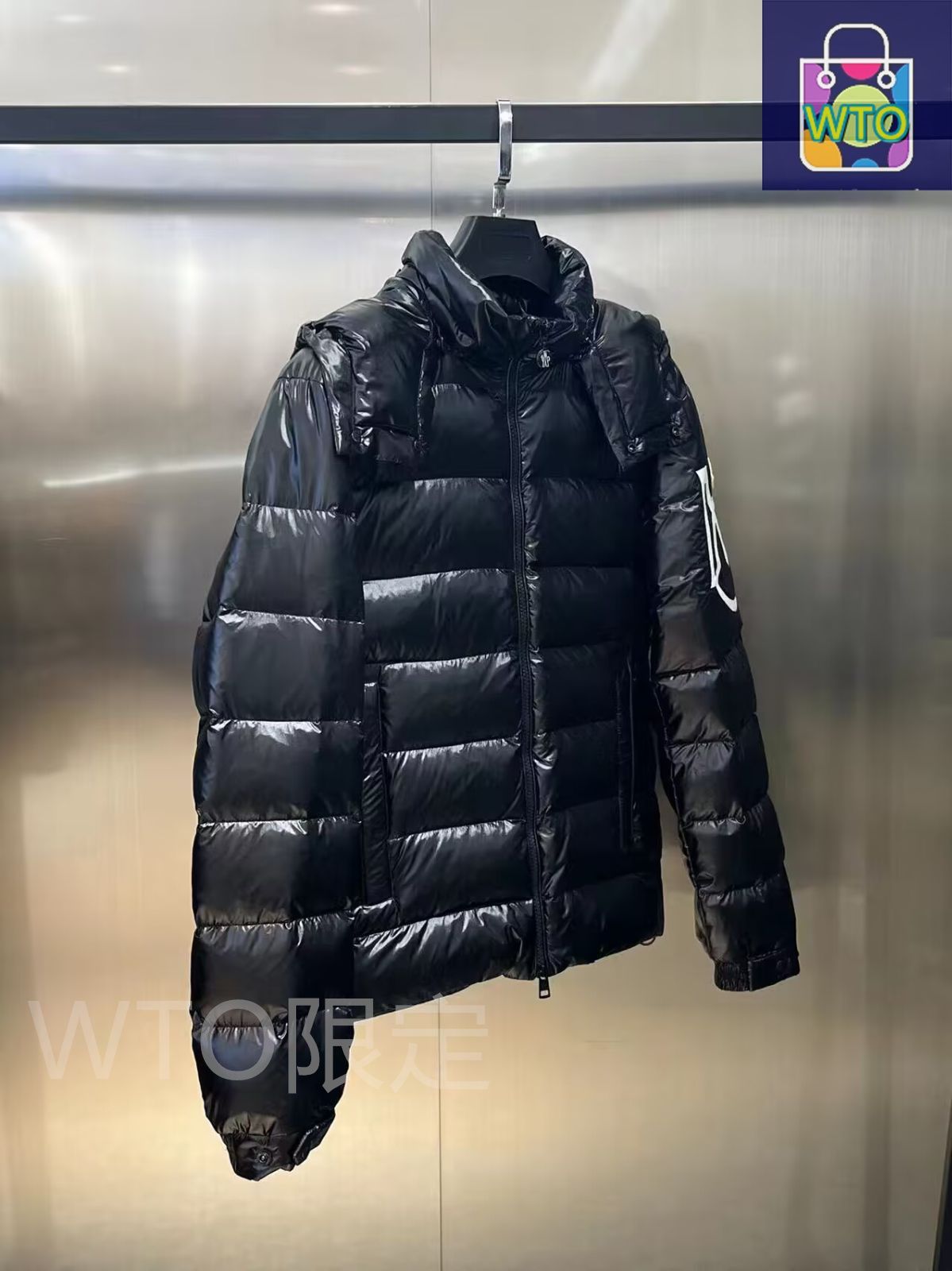 MONCLER/モンクレール モンクラーダウンジャケット｜本日限定