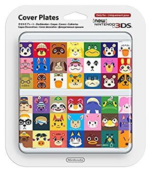 N3DS きせかえプレート No.068 どうぶつの森 新品未使用 4703 N3DS きせかえプレート No.068 どうぶつの森 新品未使用 4703 2025年