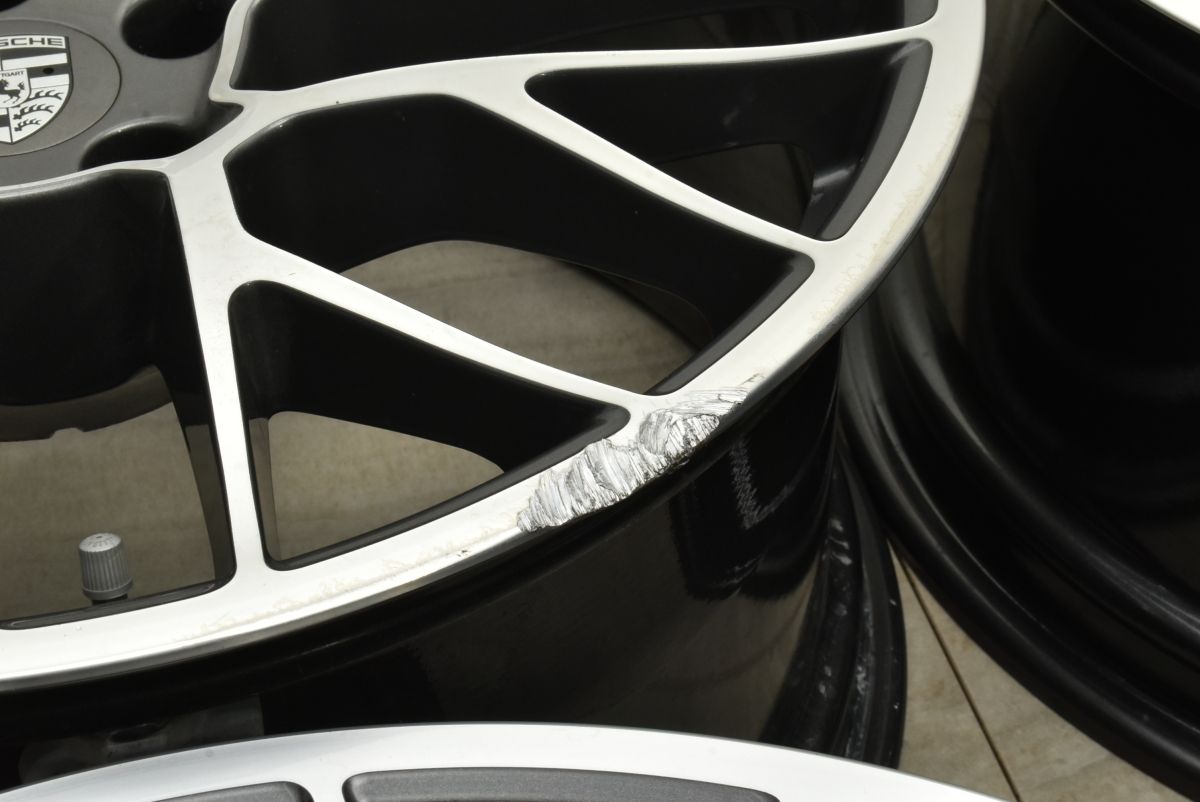 ポルシェ マカン