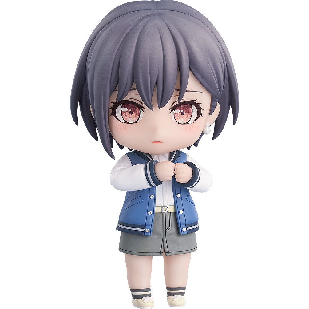 ねんどろいど 2536 高松燈(たかまつともり) BanG Dream!(バンドリ!) 完成品 可動フィギュア グッドスマイルアーツ上海