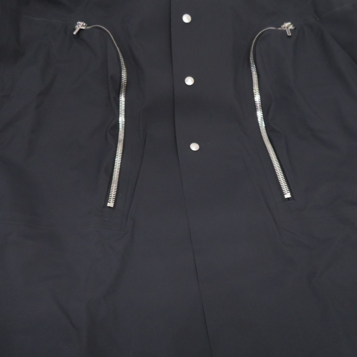 MONCLER Rick Owens モンクレール リックオウエンス NESBITT GIUBBOTTO 