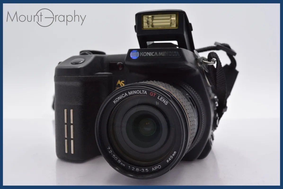 快調★ KONICA MINOLTA DiMAGE A2 7.2-50.8APO Amazon | Konica Minolta DIMAGE A2 | コンパクト 通販