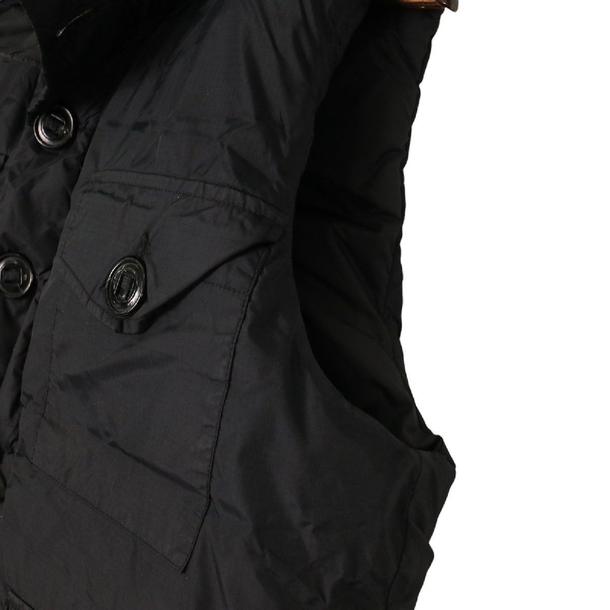 CANADA GOOSE カナダグース メンズ ダウンベスト ダウンジャケット 