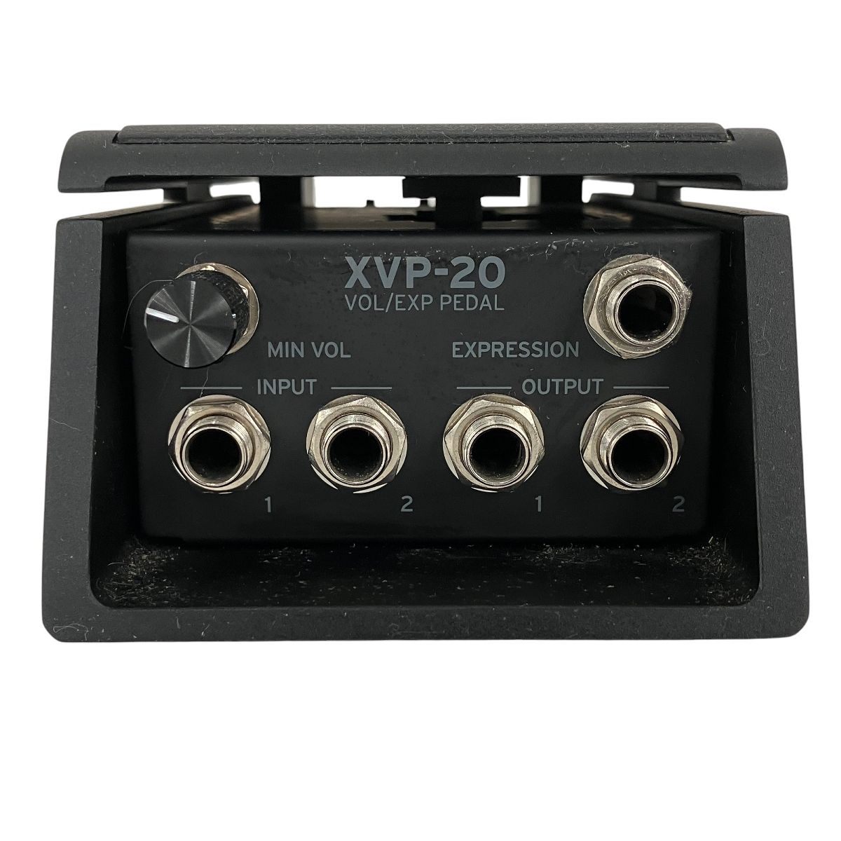 KORG (コルグ) エクスプレッション/ボリュームペダル XVP-20