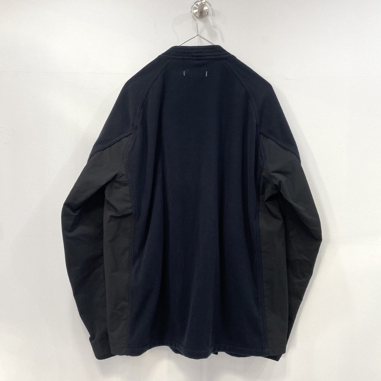 nonnative ノンネイティブ　MONK JACKET ジャケット nonnative ノンネイティブ MONK JACKET ジャケット nonnative