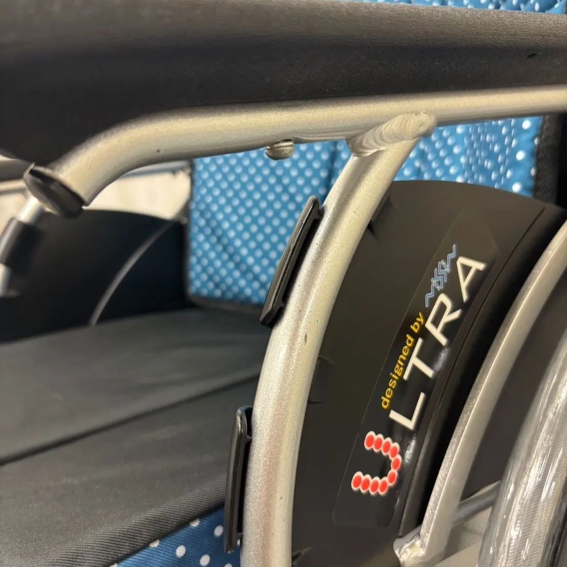 日進医療器 NA-U2W