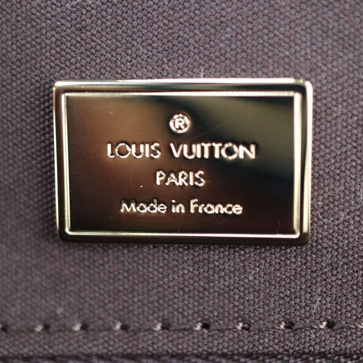LOUIS VUITTON ルイ ヴィトン ブレアMM ハンドバッグ M50597 