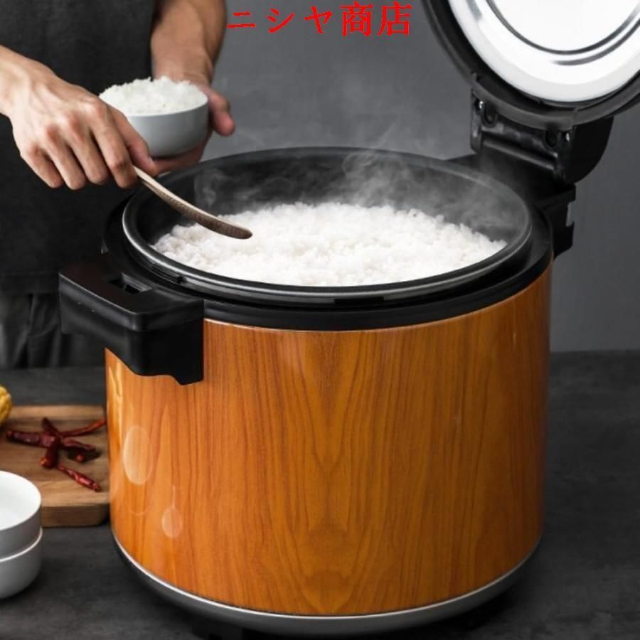 ひんしつがよい 業務用米保温樽