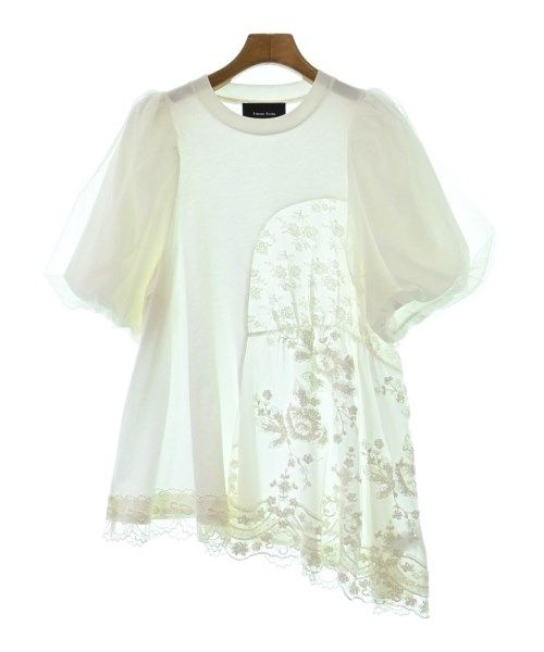 Simone Rocha Tシャツ カットソー レディース 古着