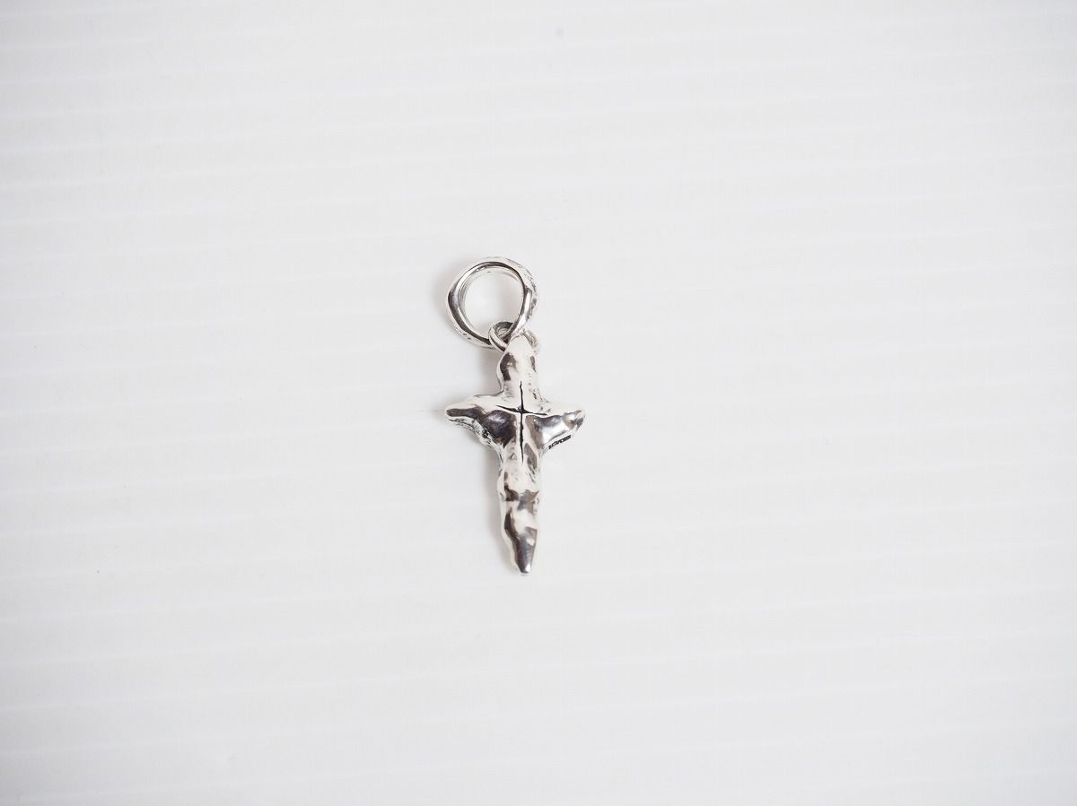 ブラッディマリー　ステールラ　ペンダント　クロス　BloodyMary 美品 美品 Bloody Mary ブラッディマリー ステールラ クロス