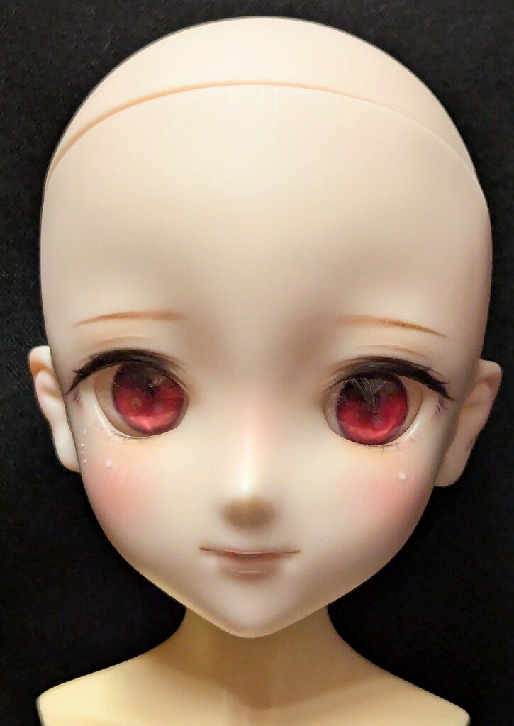 DDH-09 セミホワイト