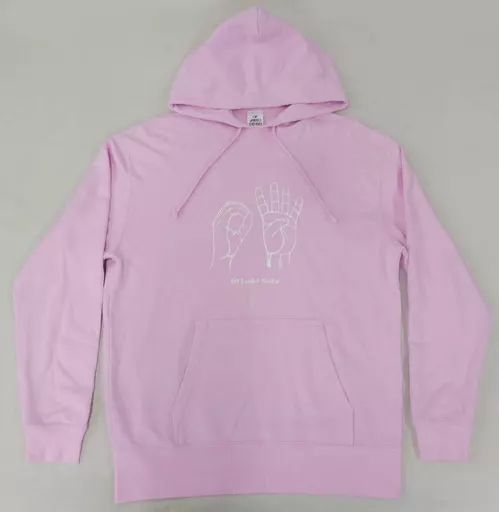 中古】アウターウェア(男性アイドル) 04 Limited Sazabys Hand Sign