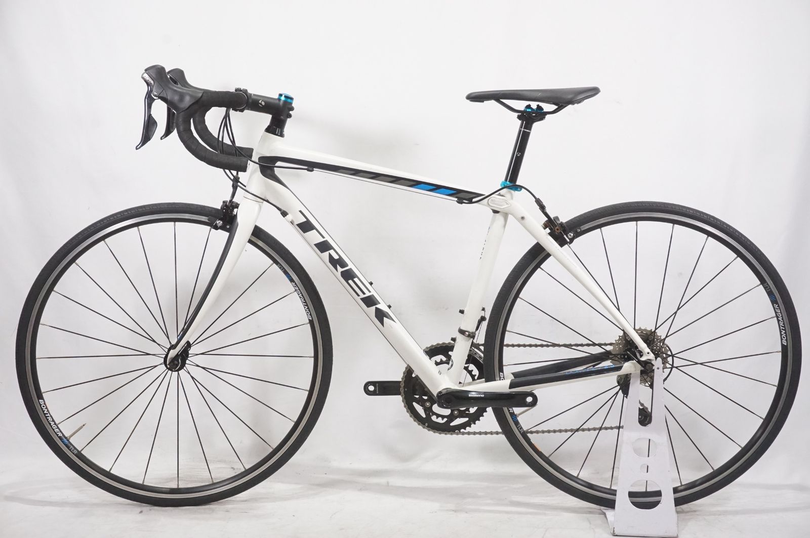 TREK トレック DOMANE 2.3 2015年モデル ロードバイク | バイチャリAKIBA店