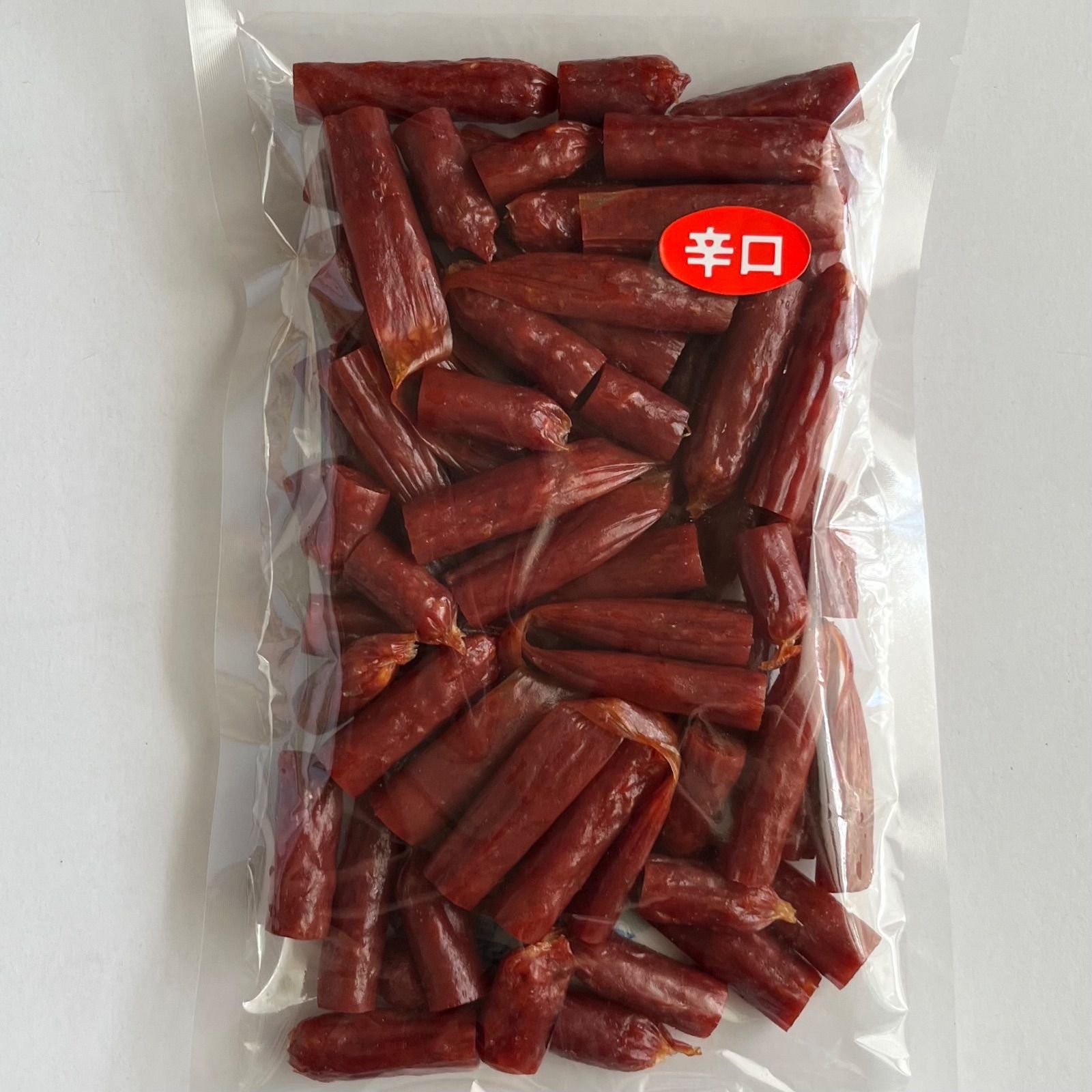 宮内ハム 激辛カルパス 3袋 - 肉類(加工食品)