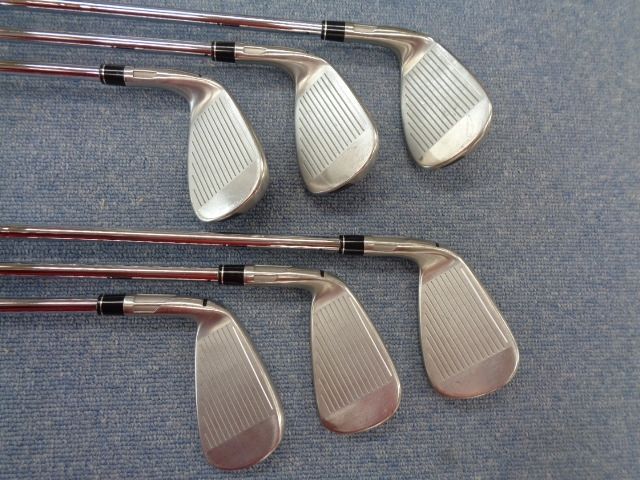 テーラーメイド ステルス 2022 KBS MAX MT85 JP Sシャフト 中古