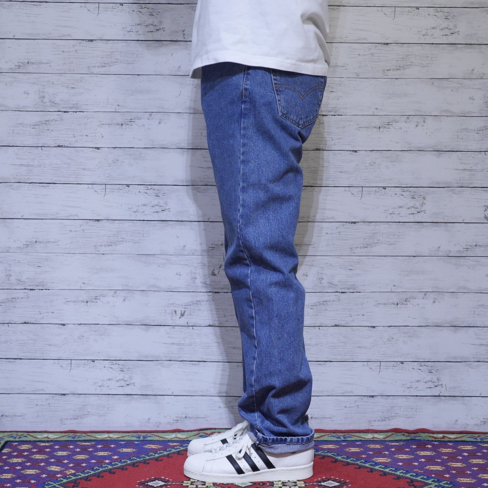 美品 リーバイス Levi