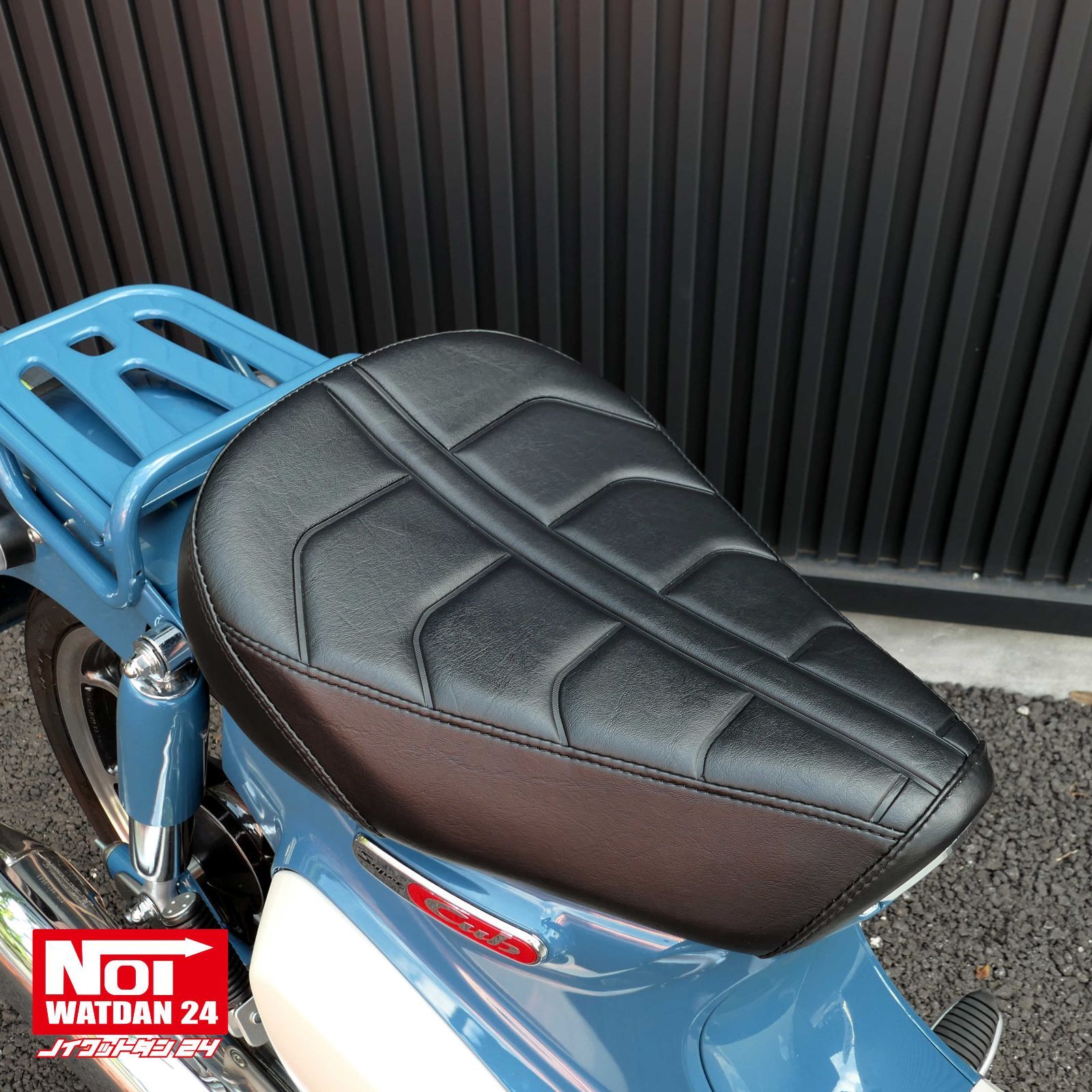 スーパーカブ C125 JA48 JA58 JA71 GMP-NH0183 NOI WATDAN24(ノイ スーパーカブ C125 JA48 JA58 JA71 GMP-NH0183 NOI WATDAN24(ノイ