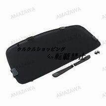 ホンダ ヴェゼル VEZEL HR-V 式対応 ラゲッジカバー トノカバー トランク遮光 目隠し 内装パーツ カスタム便利アイテム