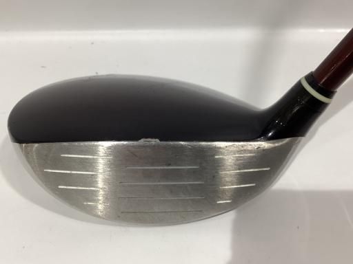 中古】 グローブライド ONOFF ARMS(2008) 5W レディース