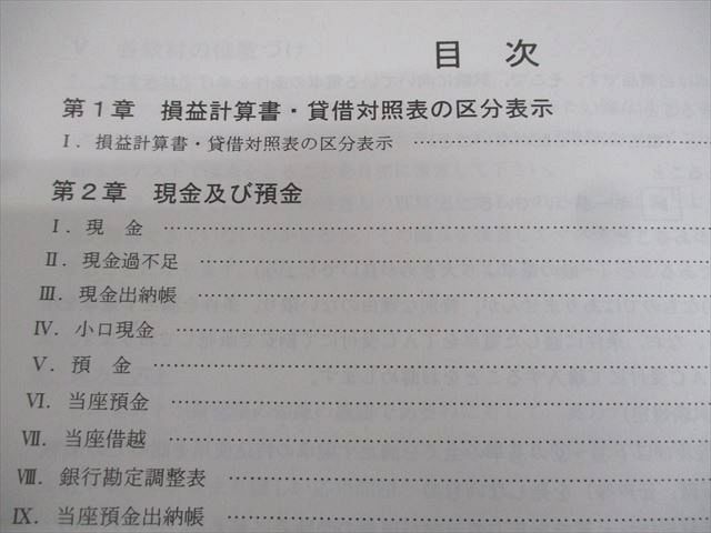 TAC CPA 公認会計士講座 会計学 財務会計論 テキスト/過去問題集