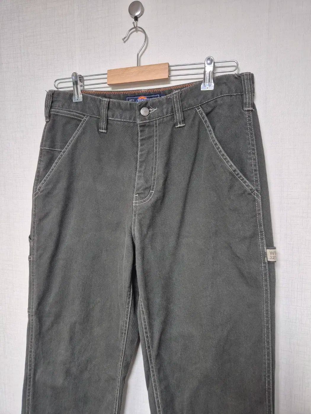 カーペンター ワークパンツ