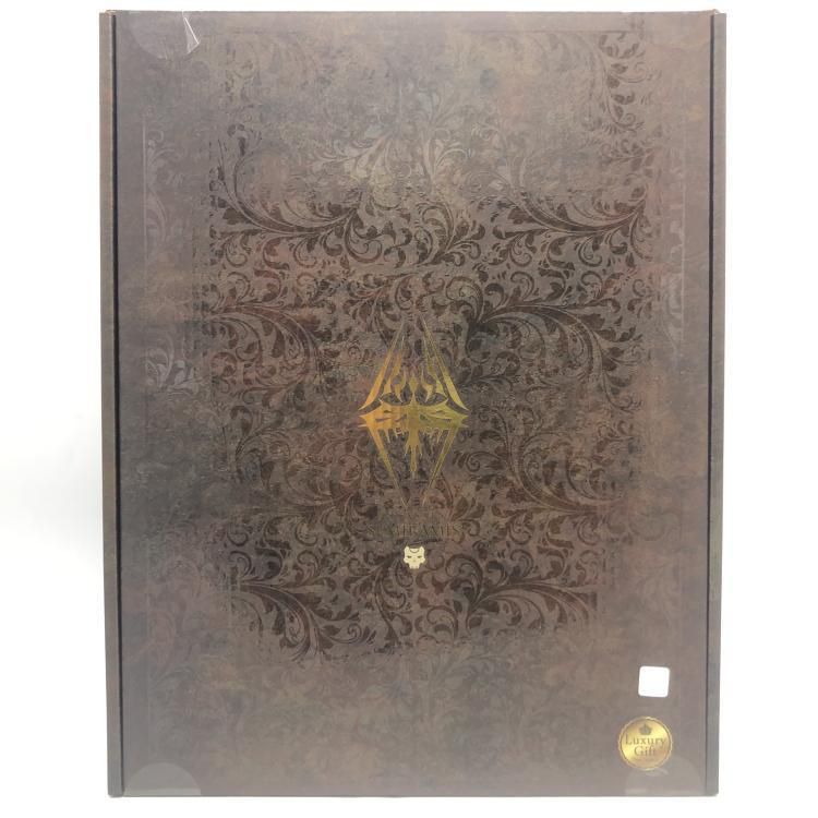 Luxury Gift アサシン セミラミス 1/7 Amazon.co.jp: Fate/Grand Order アサシン/セミラミス 1/7