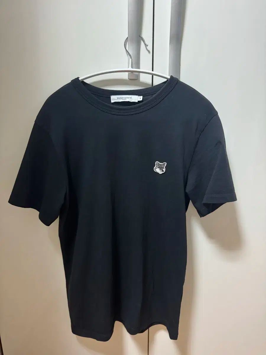 Maison Kitsuné メゾンキツネ 半袖 Tシャツ レディース xs サイズ
