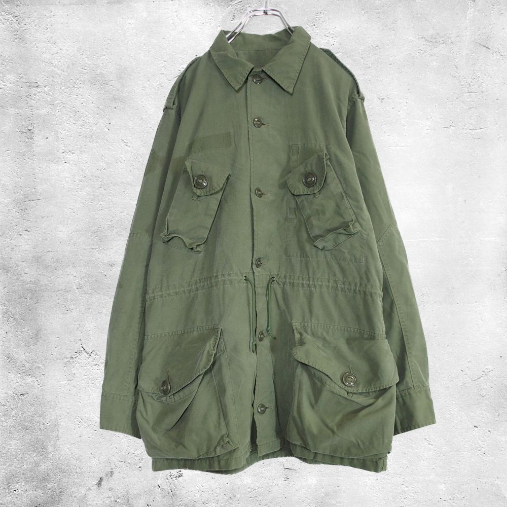 カナダ軍 MK-2 フィールドジャケット 7342 ミリタリージャケット