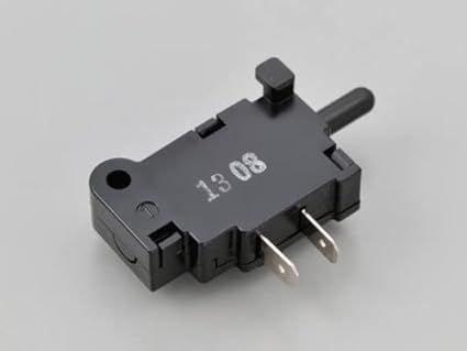 バイク デイトナ DAYTONA レトロブレーキマスターシリンダー 5 8インチ ブラック シルバー 74751 取寄品 セール DAYTONA・NISSIN レトロブレーキマスターシリンダー（丸型一体式） 5&frasl;8