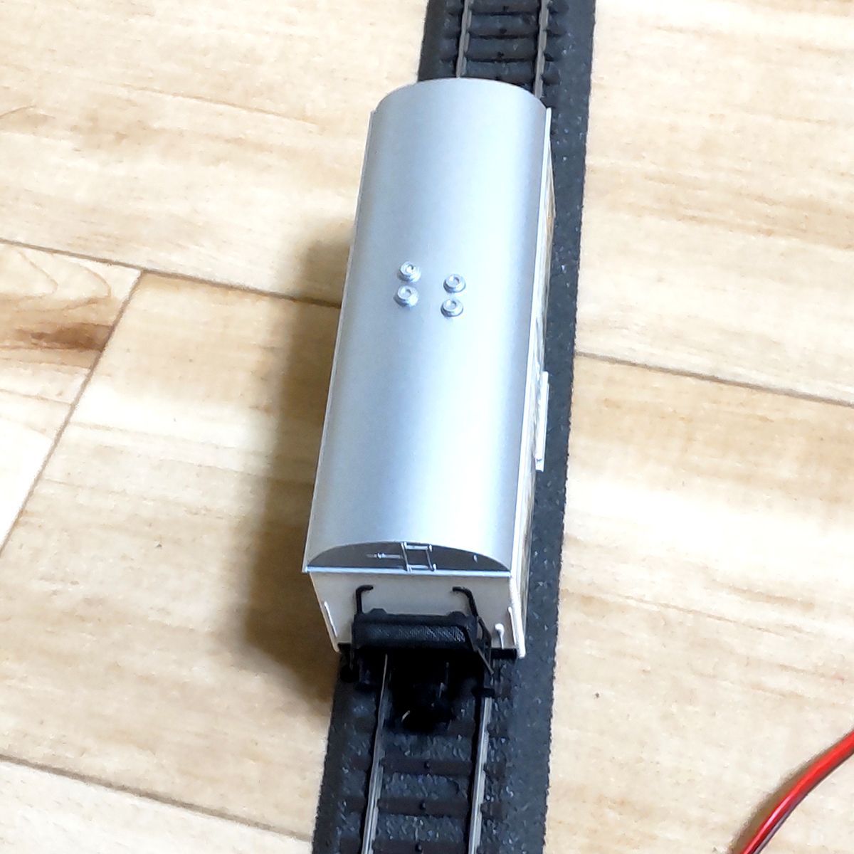 Märklin HOゲージ ビール貨車４両 Märklin HOゲージ ビール貨車4両