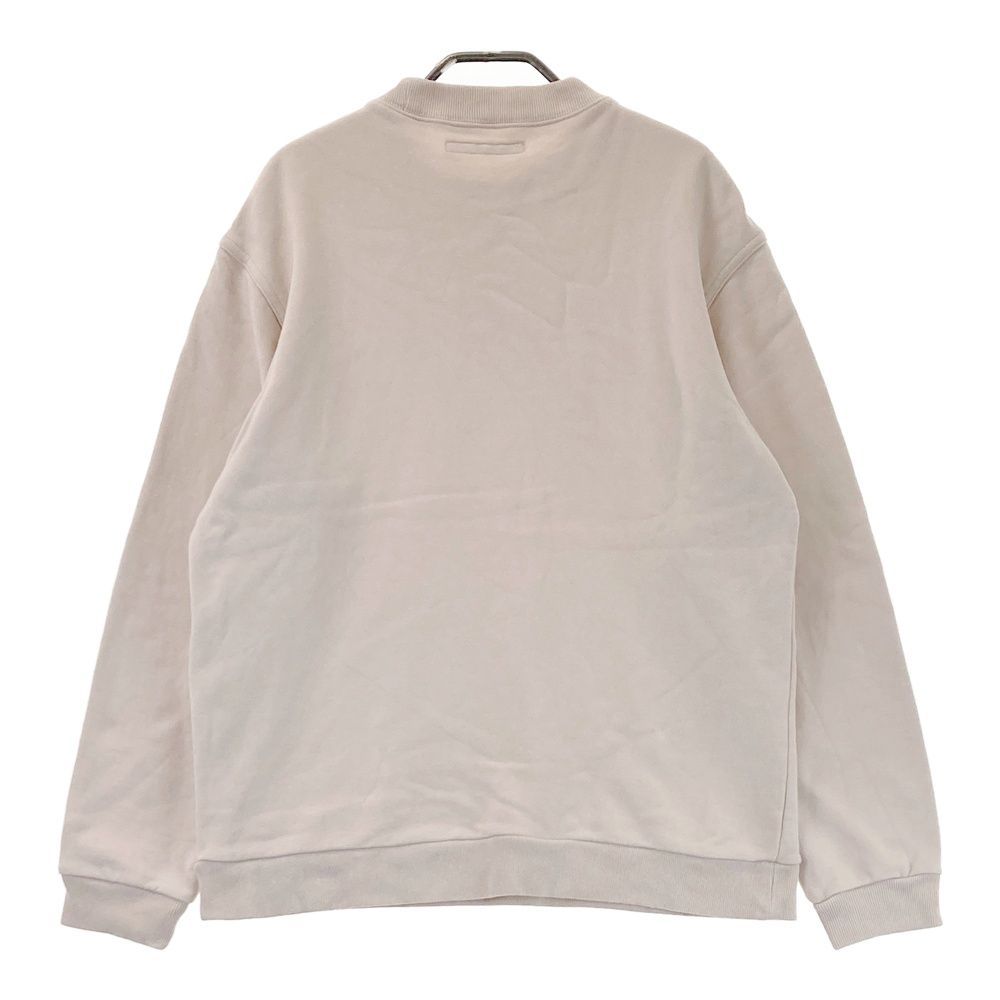 サイズ L TRAVIS MATHEW トラビスマシュー スウェットトレーナー ピンク系 240101537172 ゴルフウェア メンズ ストスト