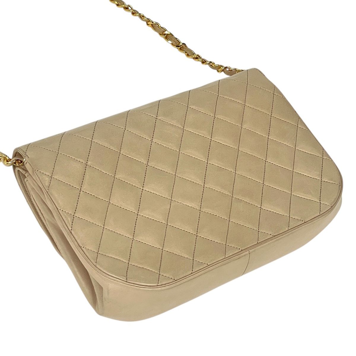 CHANEL ココマーク
