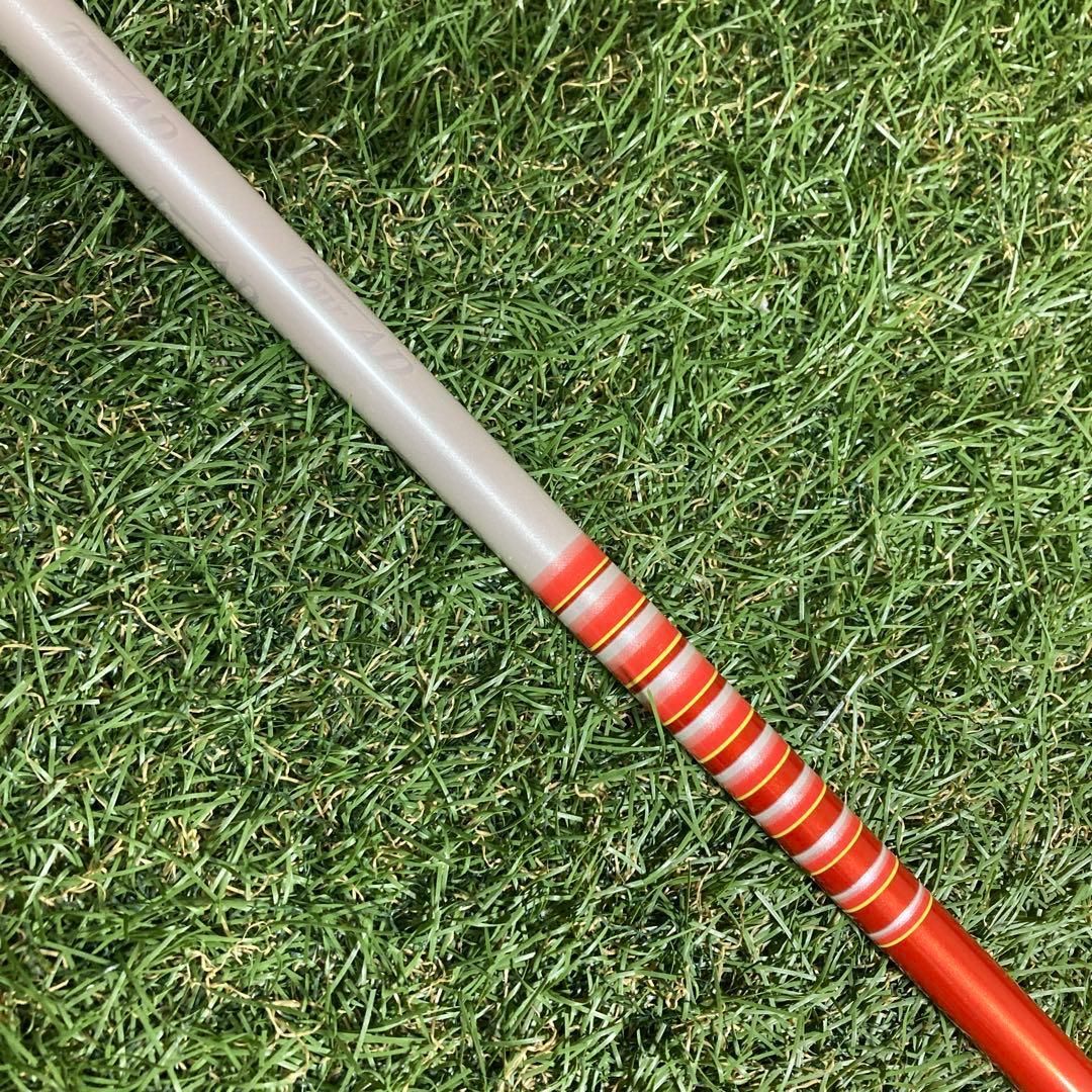 シャフト　TourAD DJ6S ドライバー　NIKE ナイキ　ツアーAD シャフト TourAD DJ6S ドライバー NIKE ナイキ ツアーAD - メルカリ