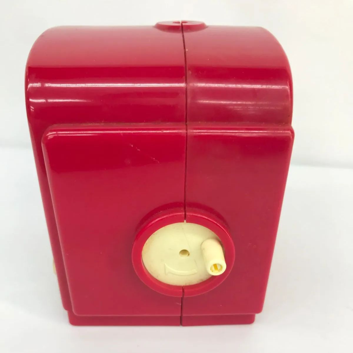 ディズニー　オルゴールテレビ　TOMY ディズニー ミッキー テレビシアター オルゴール ヴィンテージ