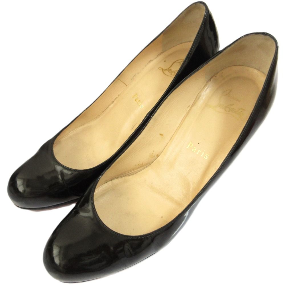 楽天市場】ルブタン 風 パンプス（靴）の通販 秋冬につかえる、雑誌に