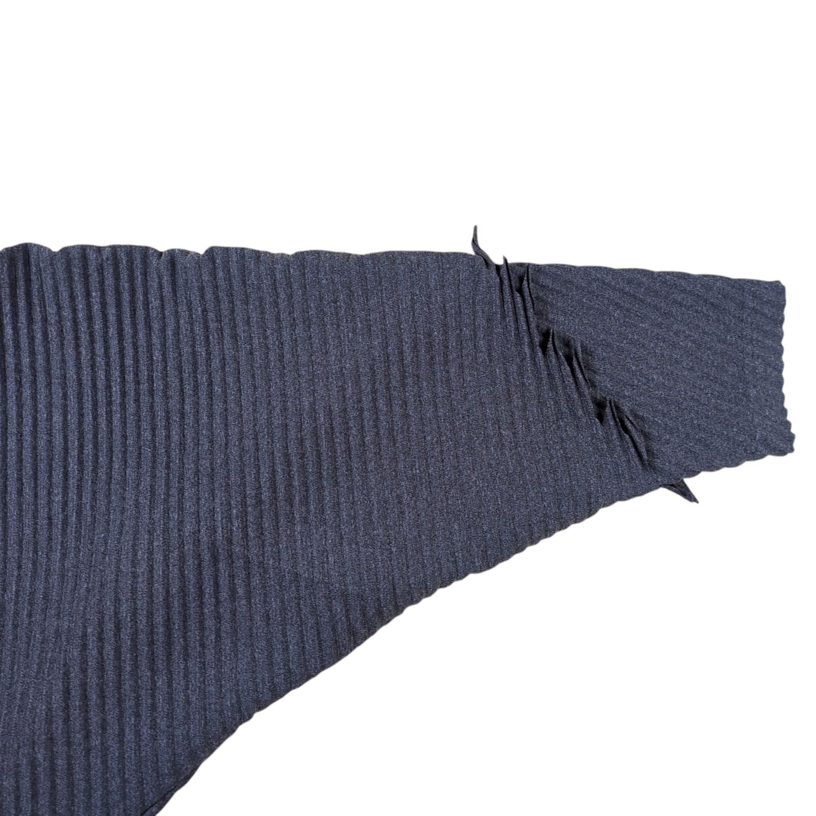 HOMME PLISSE ISSEY MIYAKE 2023SS Serrate Pleats Tops-日本最安