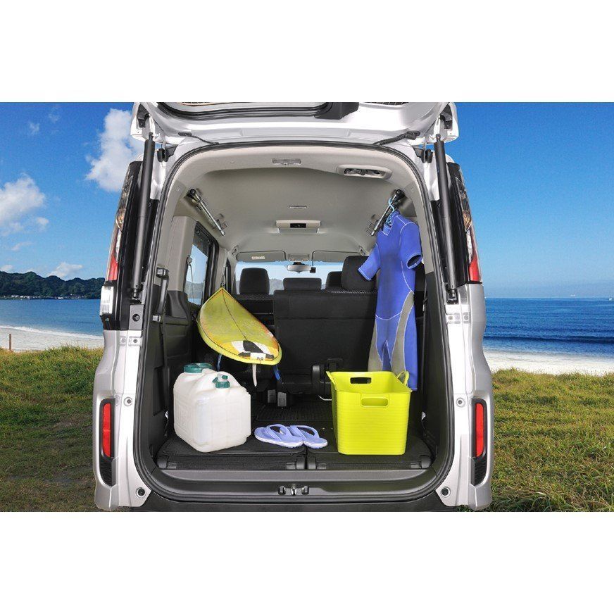 INNO 室内キャリアセット トヨタ RA9 W R9 W系 ヴォクシー用 NS102 NS111 BRIGHTFACE_UK