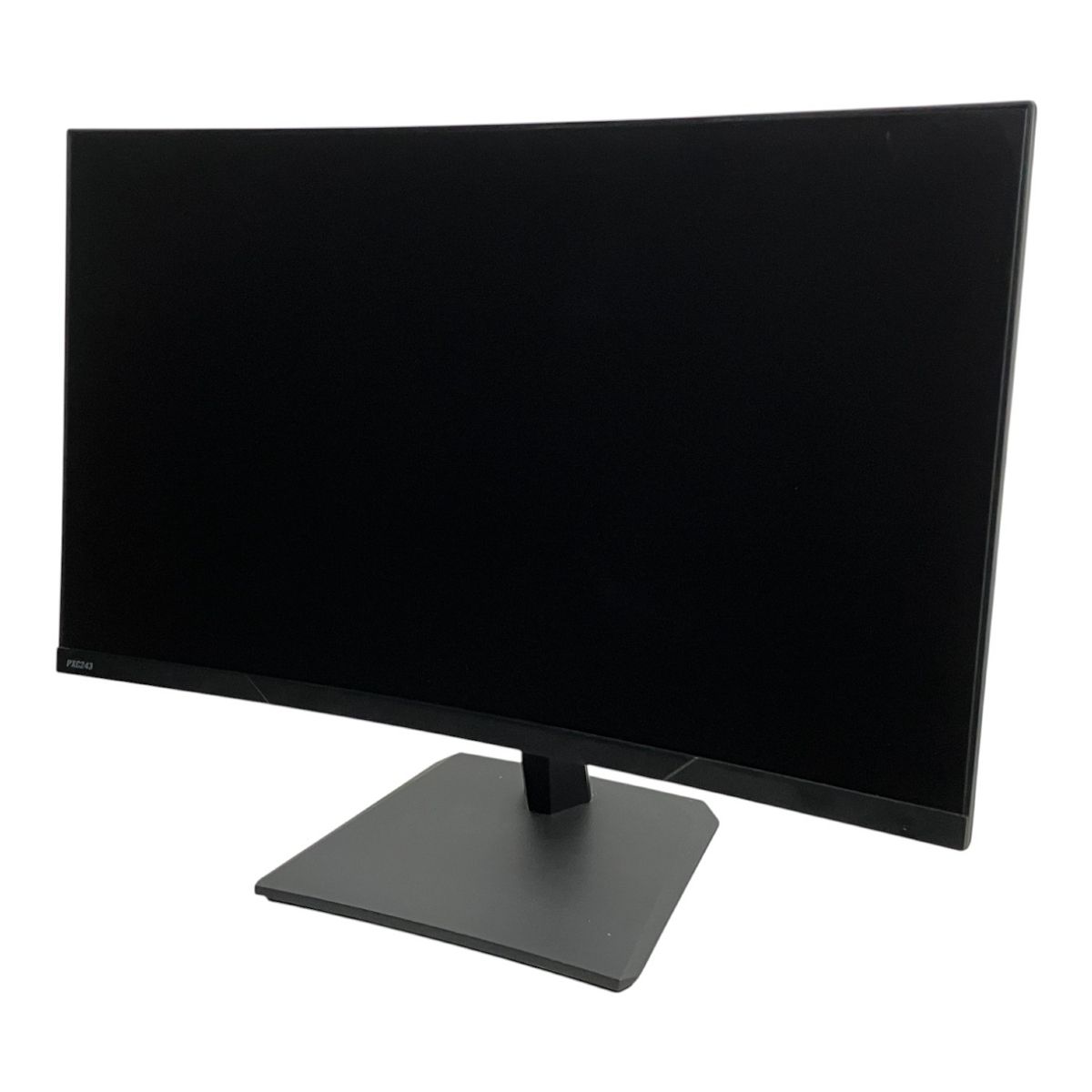 Pixio ゲーミングモニター 23.6インチ 湾曲 【公式通販】