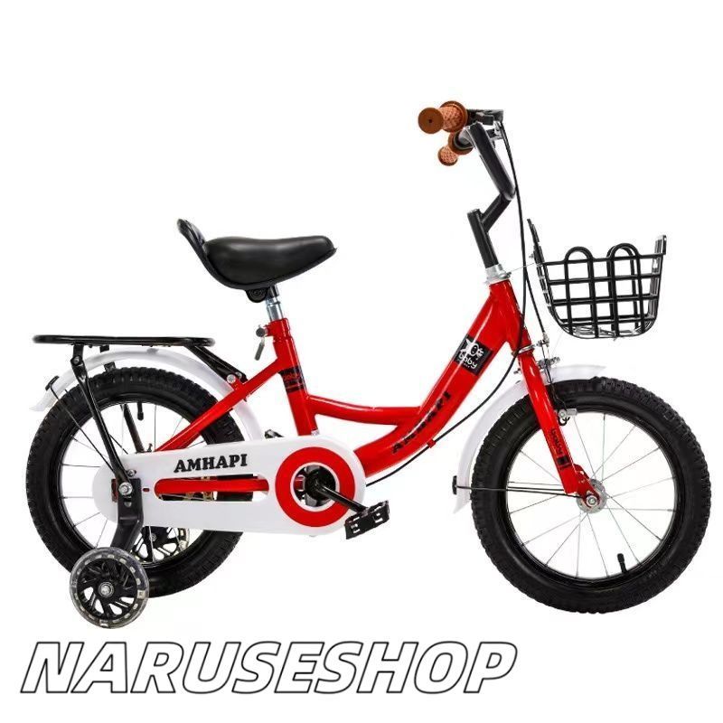 子供自転車