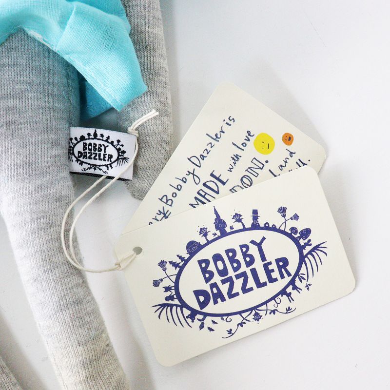 美品 タグ付き ボビーダズラー BOBBY DAZZLER 自由の女神
