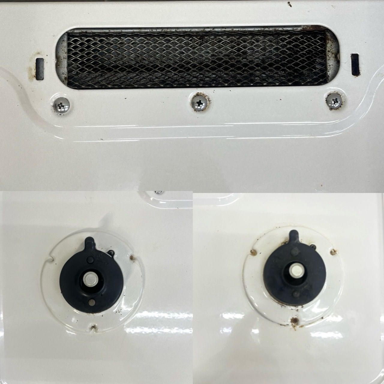 2019年製 LPガス用