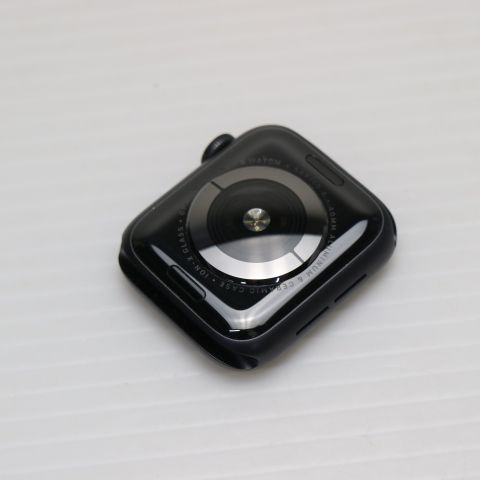 Apple Watch series4 40mm GPSモデル スペースグレイ 土日祝発送OK 04000